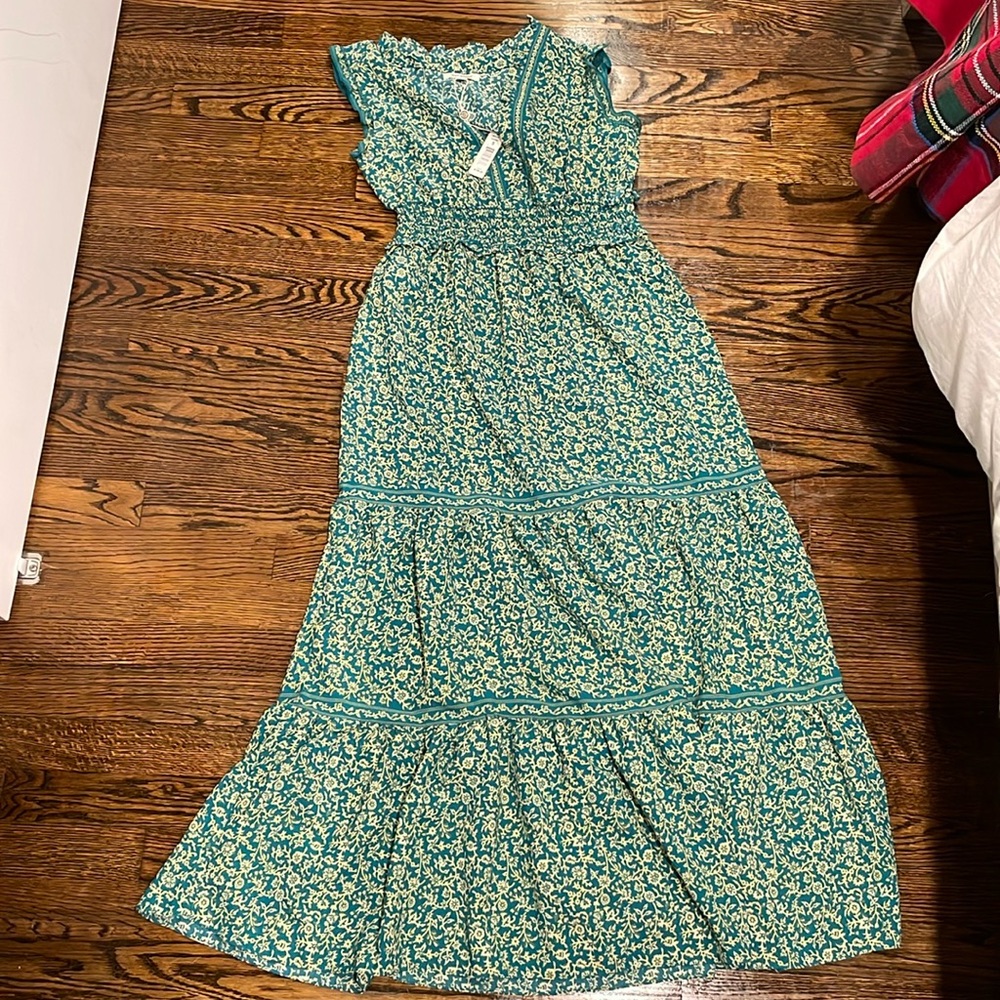 Never Worn Max Studio Dress!